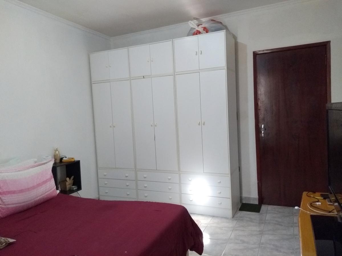 Sobrado à venda com 4 quartos, 125m² - Foto 29