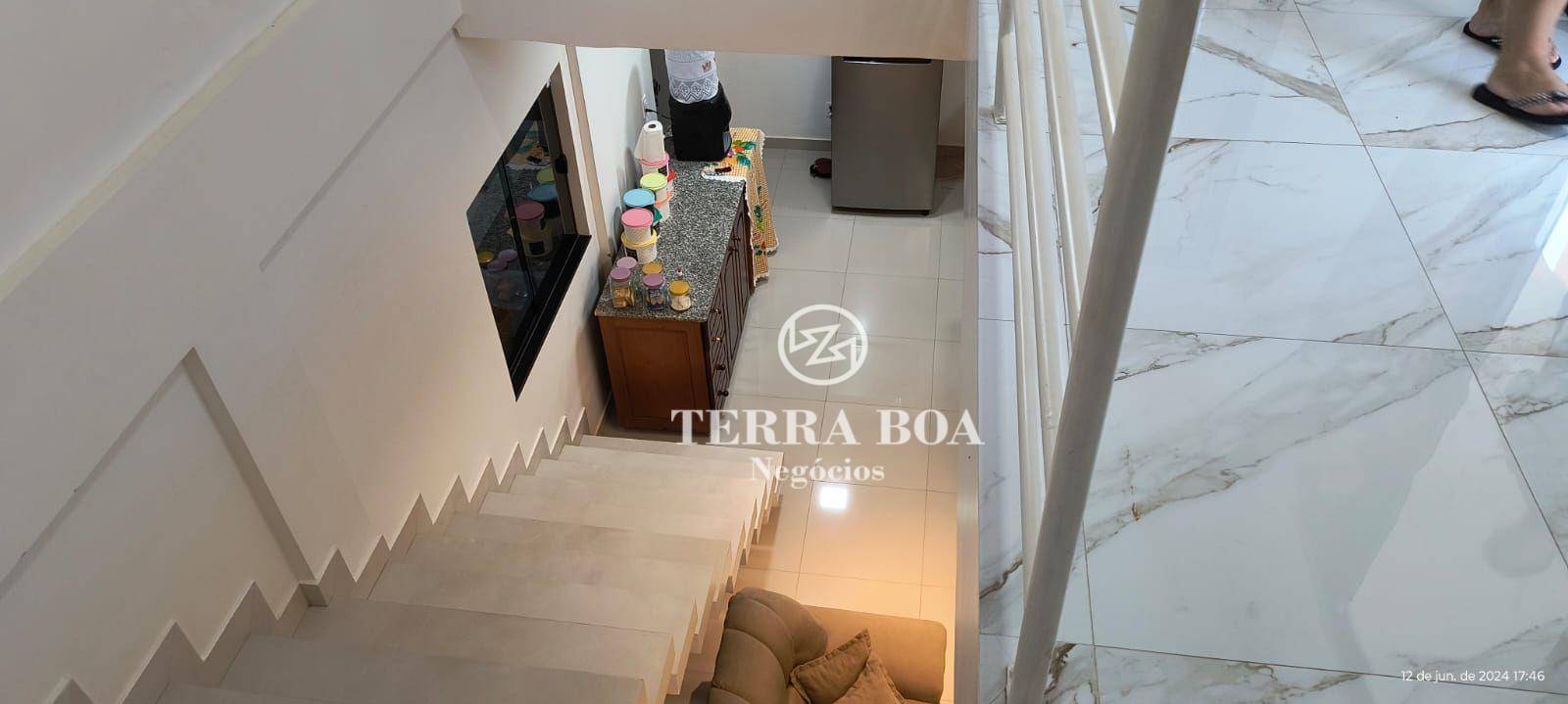 Sobrado à venda com 3 quartos, 310M2 - Foto 15