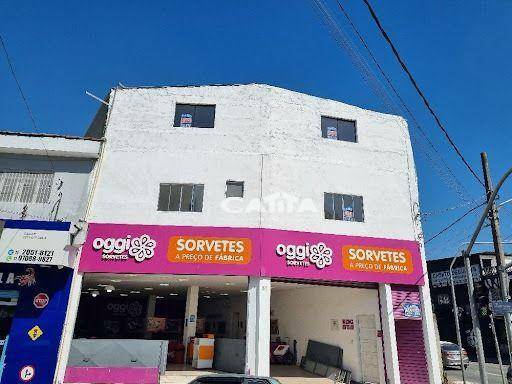 Conjunto Comercial-Sala para alugar, 32m² - Foto 1