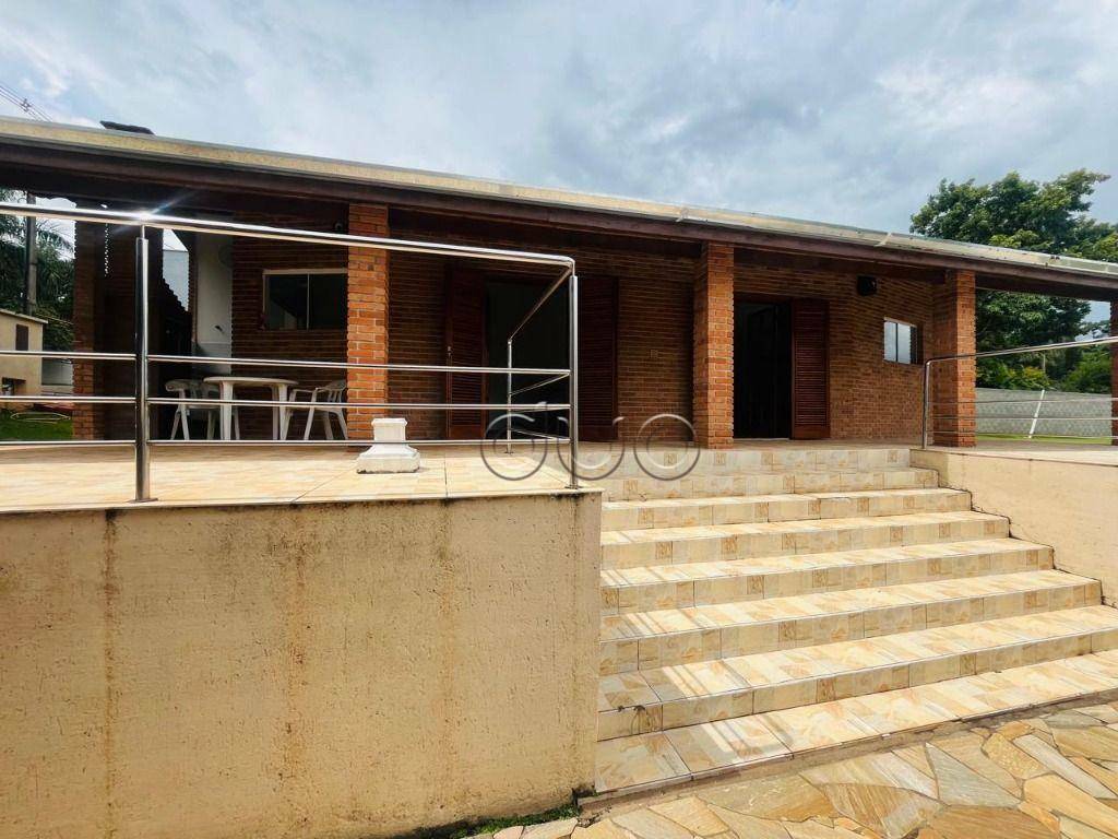 Casa de Condomínio à venda com 2 quartos, 120m² - Foto 7
