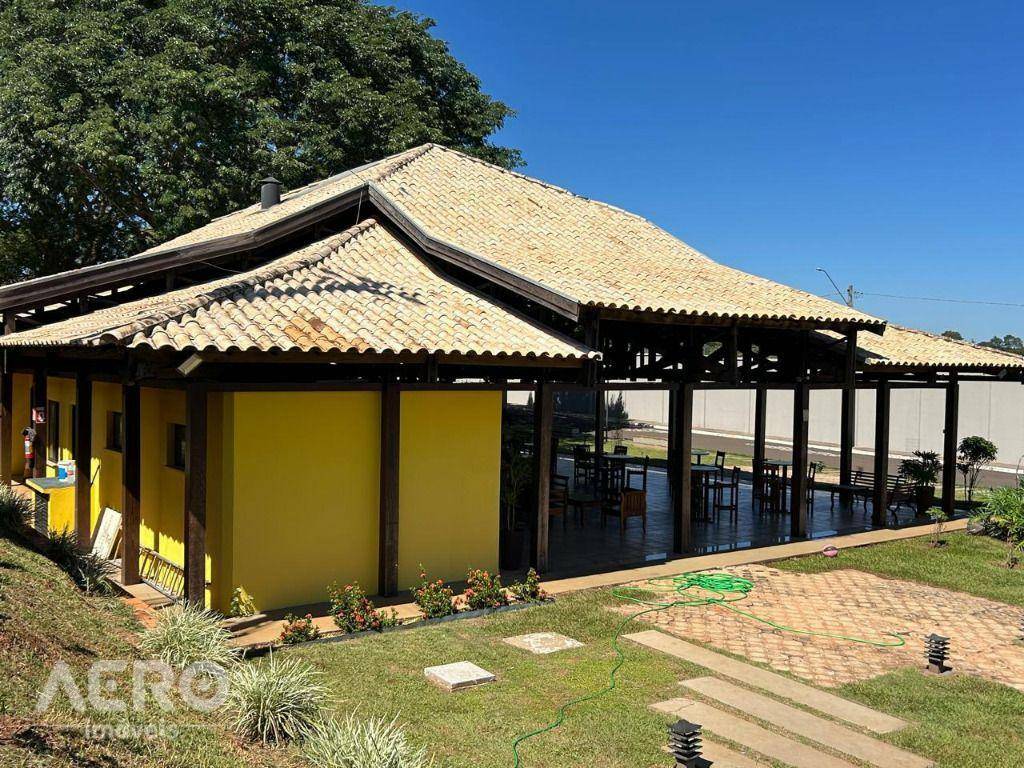 Casa de Condomínio à venda com 3 quartos, 200m² - Foto 20