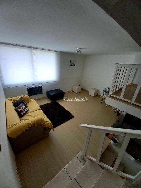 Apartamento à venda com 1 quarto, 70m² - Foto 17