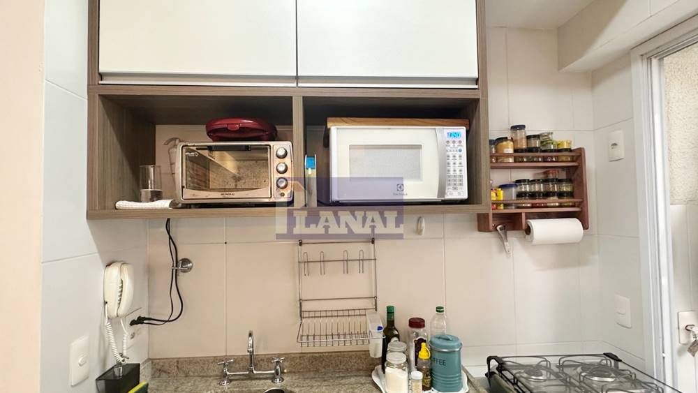 Apartamento à venda e aluguel com 2 quartos, 63m² - Foto 14