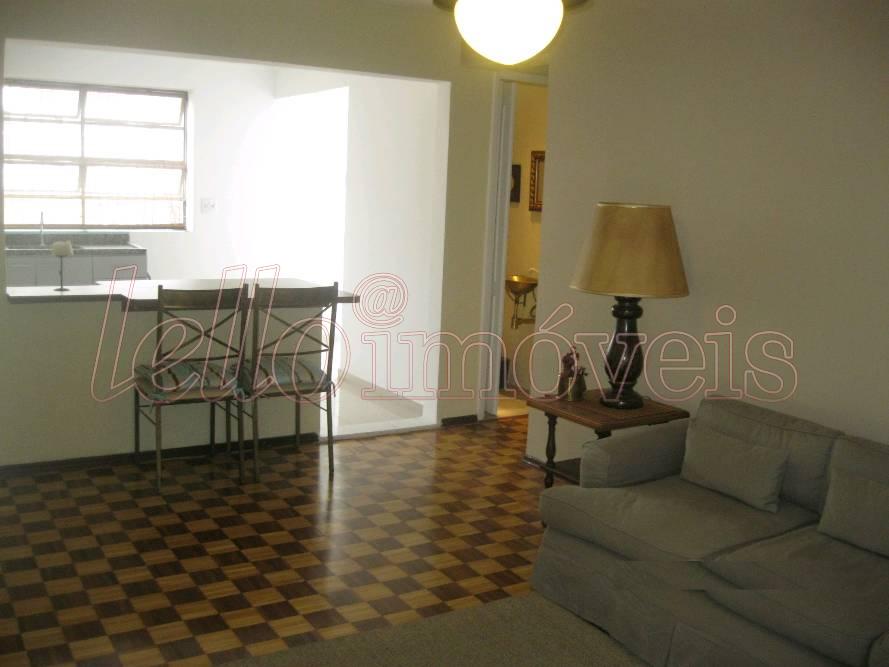 Apartamento para alugar com 2 quartos, 90m² - Foto 1