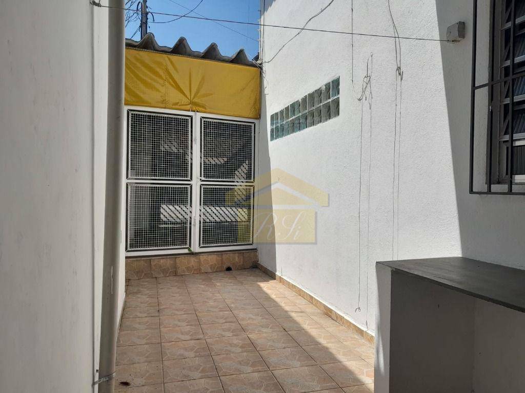 Sobrado à venda com 3 quartos, 92m² - Foto 14