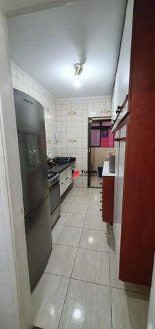 Apartamento à venda com 2 quartos, 67m² - Foto 15