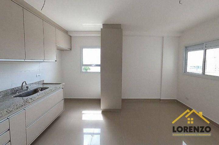 Apartamento à venda com 2 quartos, 56m² - Foto 2