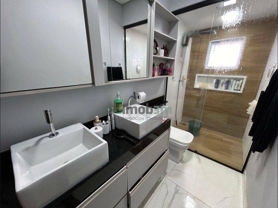 Casa à venda com 3 quartos, 120m² - Foto 17