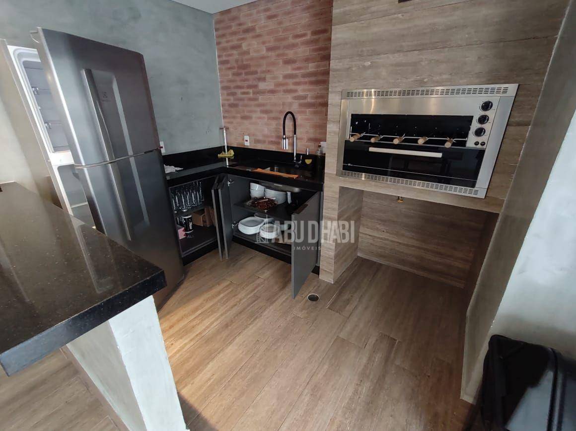 Apartamento à venda com 3 quartos, 125m² - Foto 28