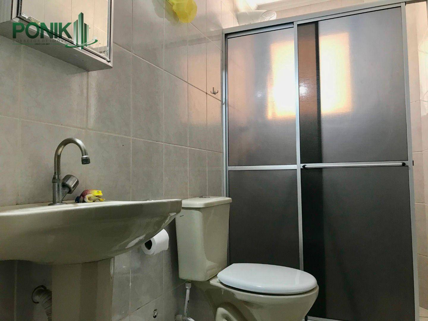 Apartamento à venda com 2 quartos, 90m² - Foto 9