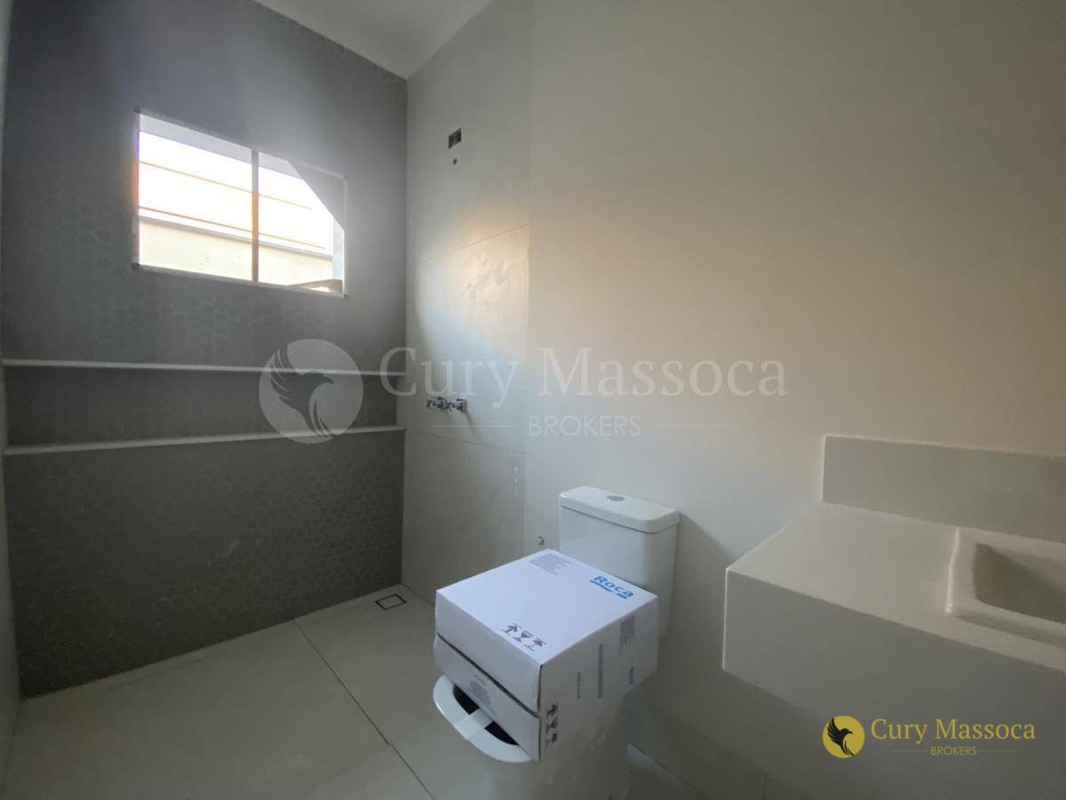 Casa de Condomínio à venda com 3 quartos, 1m² - Foto 13