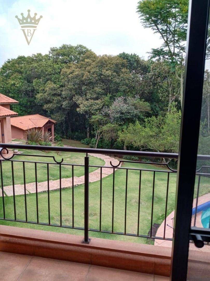 Casa de Condomínio à venda com 5 quartos, 540m² - Foto 20