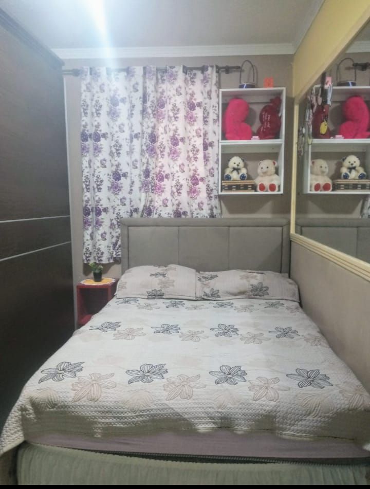 Apartamento para alugar com 2 quartos, 49m² - Foto 7