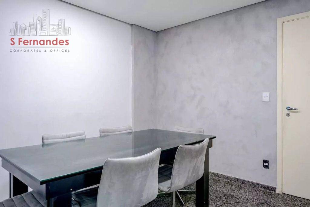 Conjunto Comercial-Sala à venda, 64m² - Foto 14