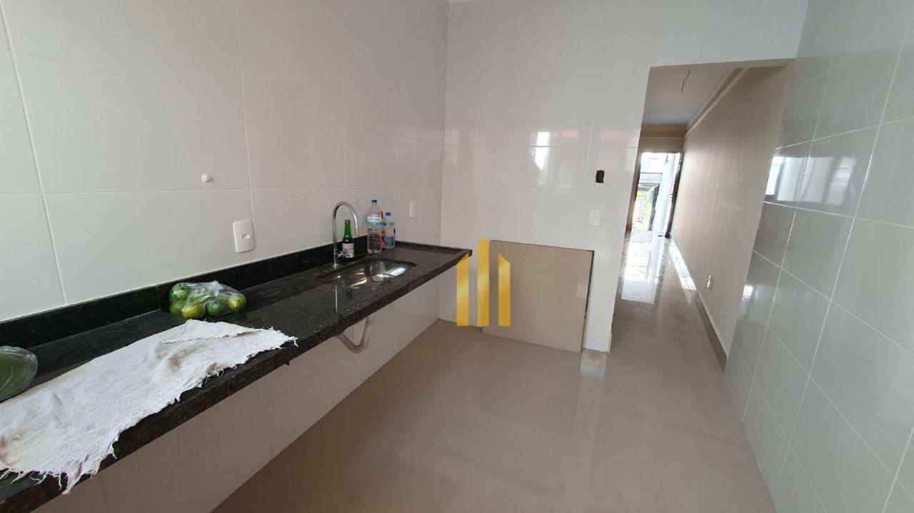 Sobrado à venda com 3 quartos, 129m² - Foto 5