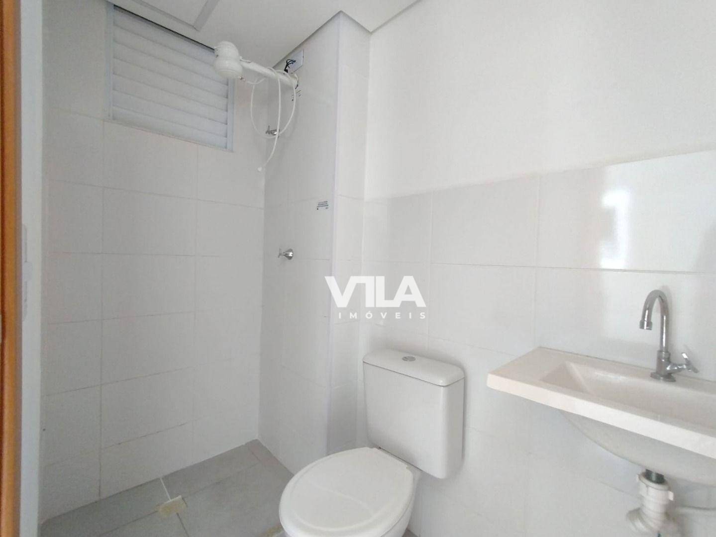 Apartamento à venda com 2 quartos, 57m² - Foto 12