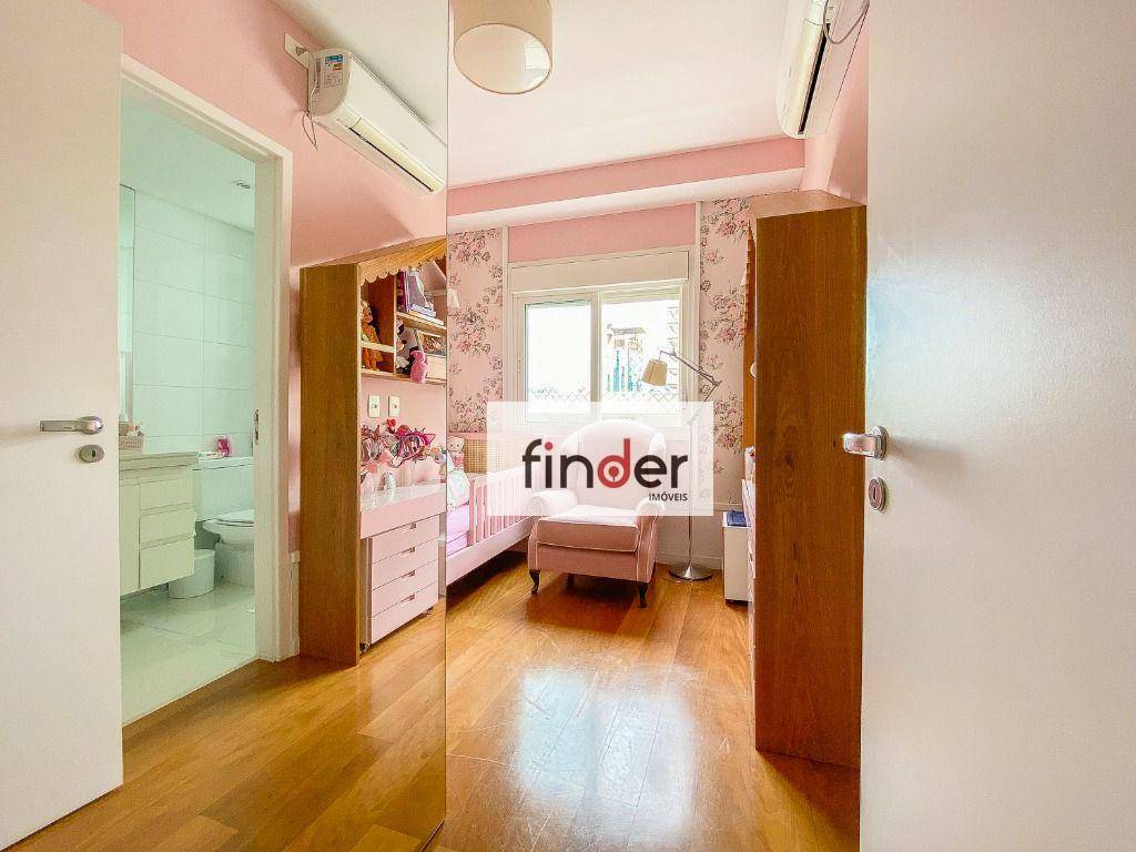 Apartamento à venda com 3 quartos, 170m² - Foto 21