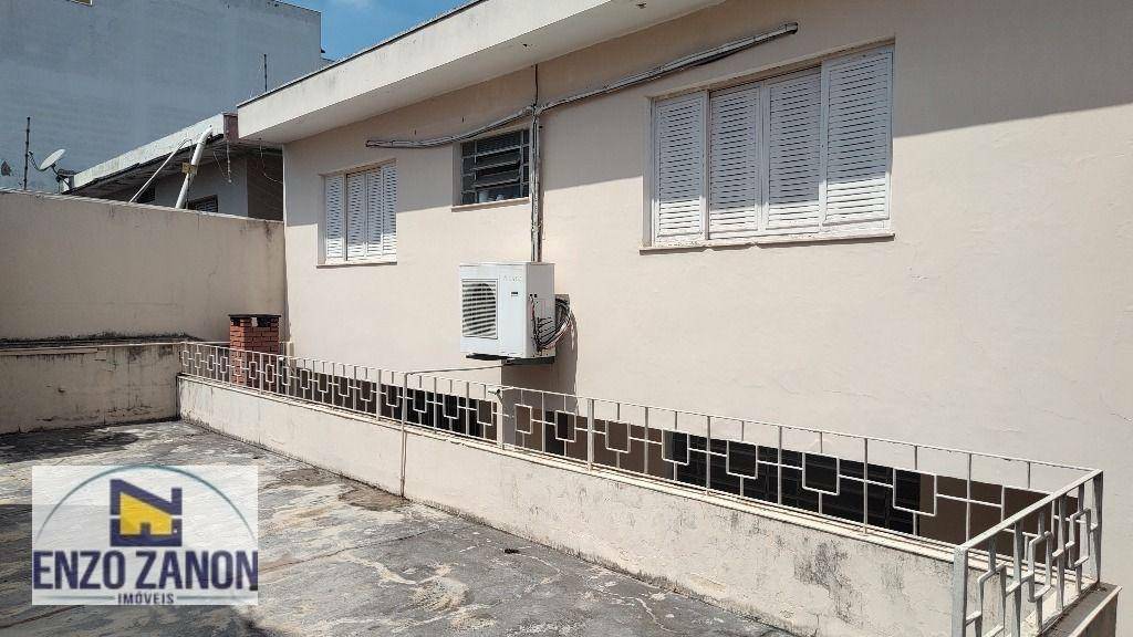 Casa à venda e aluguel com 3 quartos, 258m² - Foto 36
