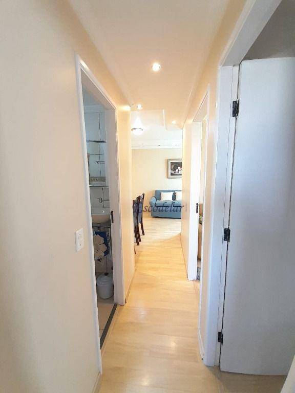 Apartamento à venda com 3 quartos, 60m² - Foto 10