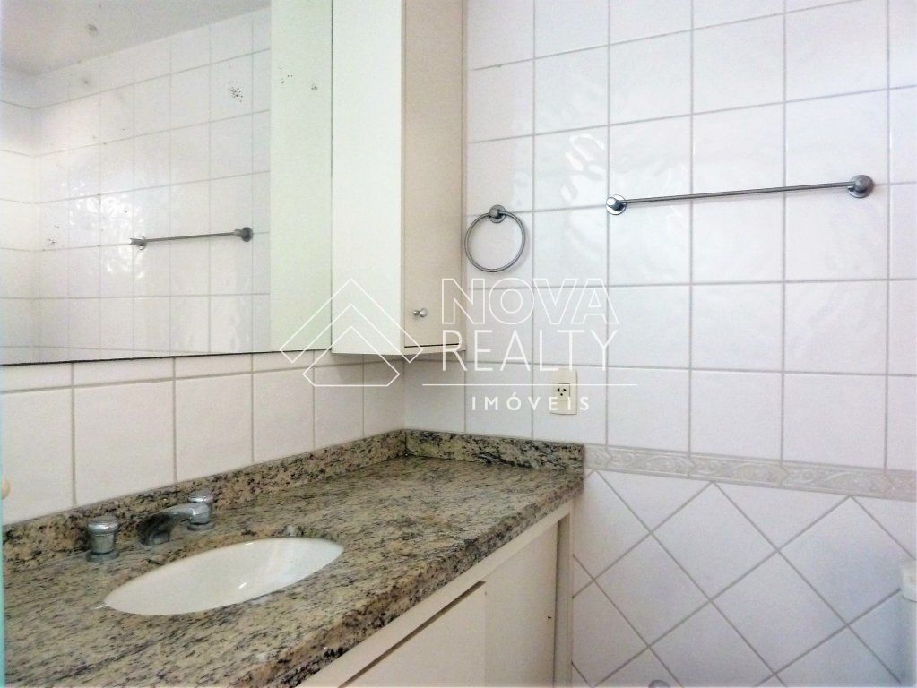 Apartamento à venda com 3 quartos, 114m² - Foto 11