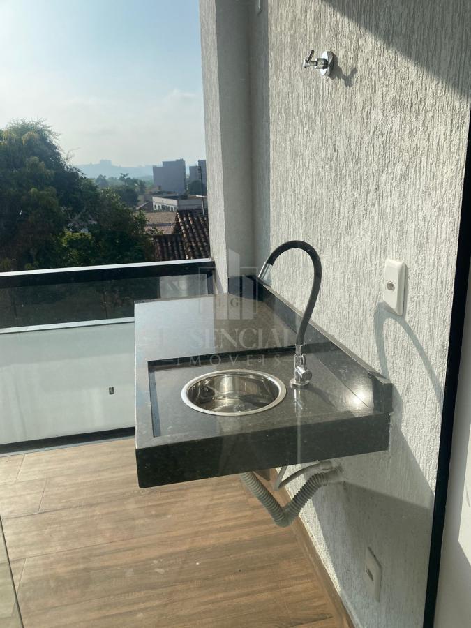 Apartamento à venda com 3 quartos, 94m² - Foto 5