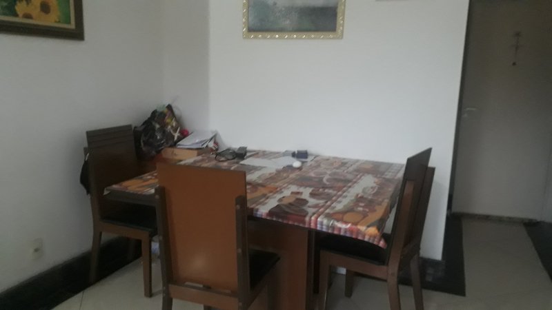 Apartamento à venda com 2 quartos, 54m² - Foto 15