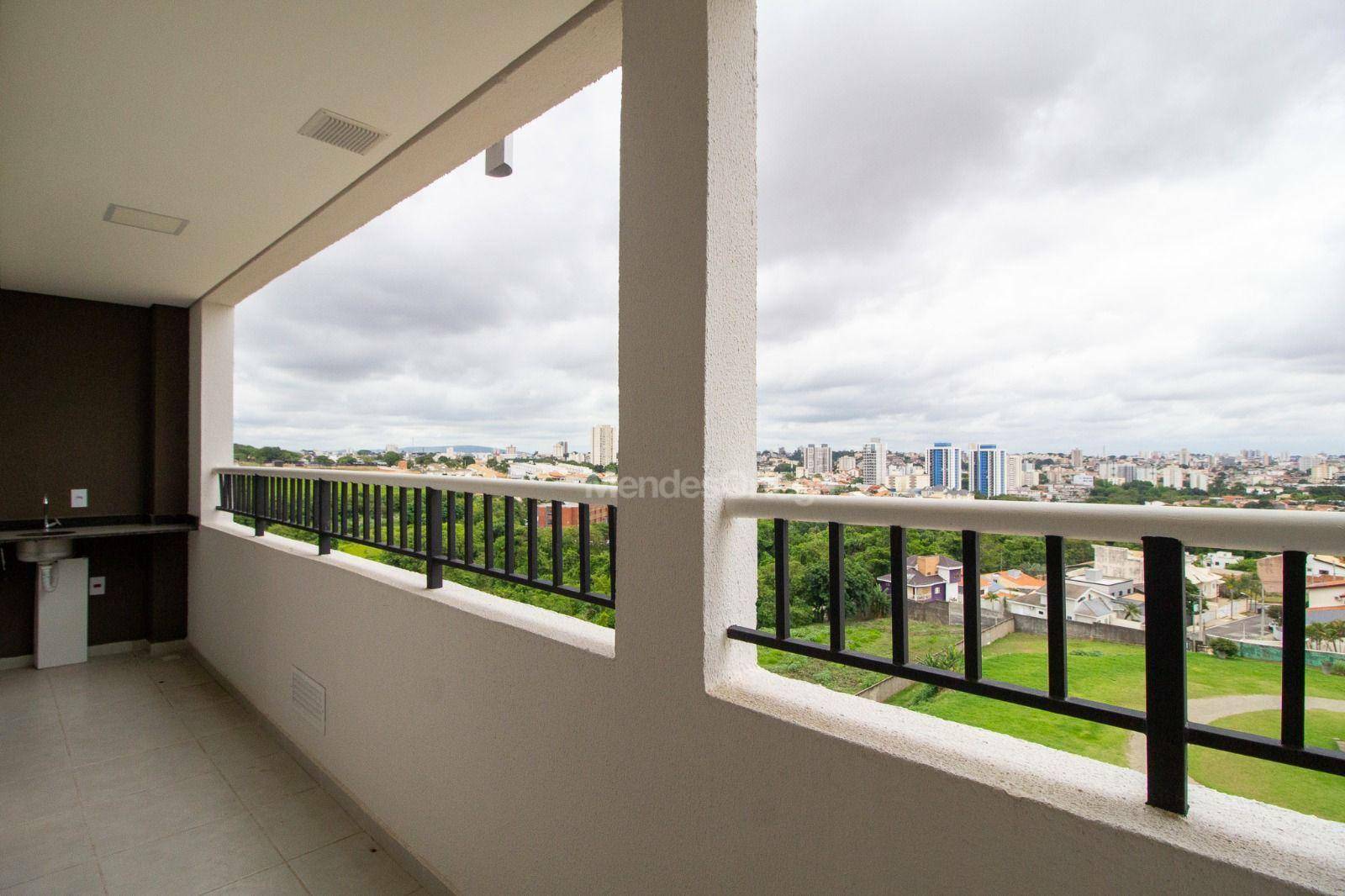 Apartamento à venda com 2 quartos, 63m² - Foto 7