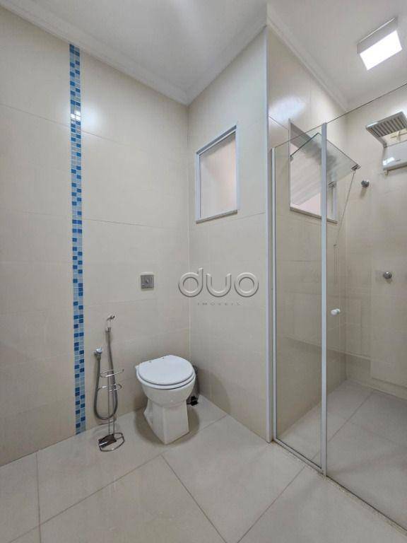 Casa de Condomínio para alugar com 3 quartos, 214m² - Foto 21