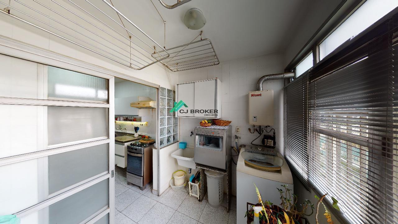 Apartamento à venda com 3 quartos, 110m² - Foto 16