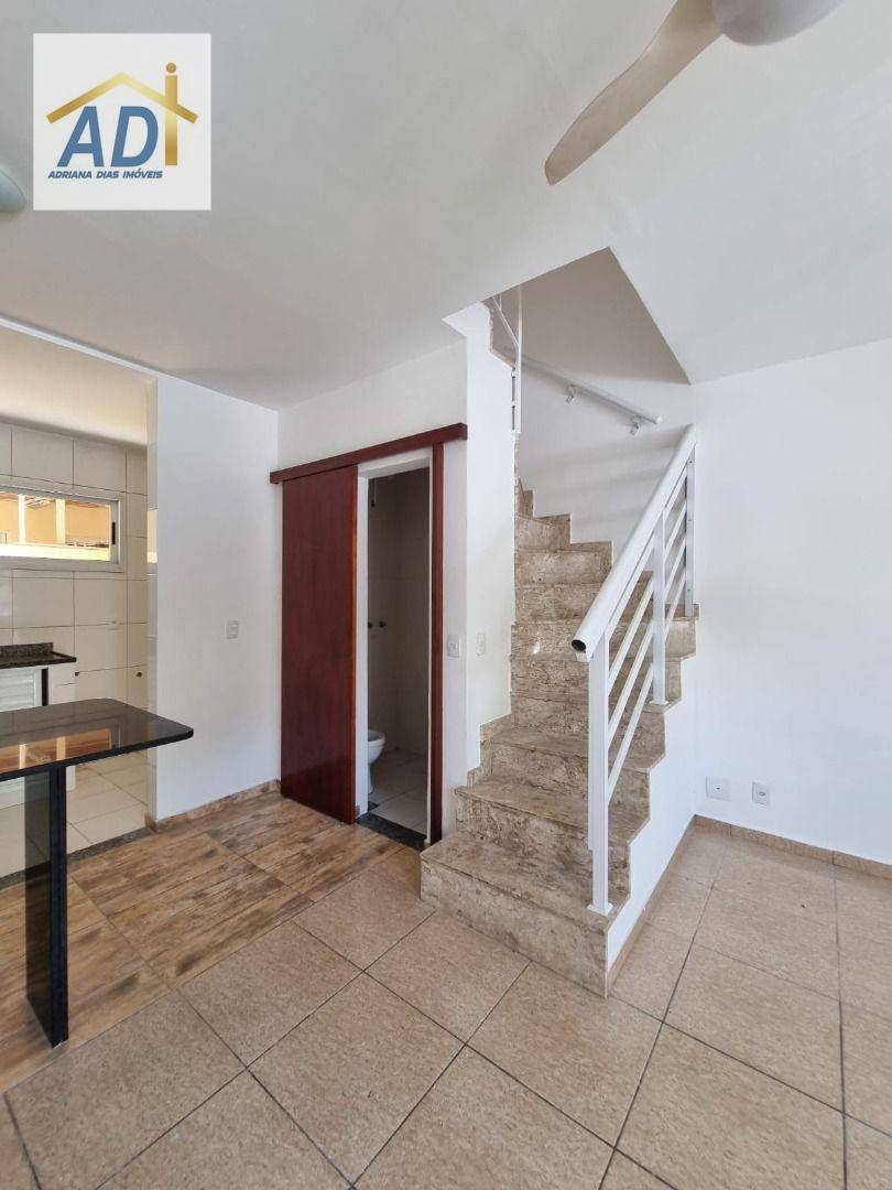 Casa para alugar com 2 quartos, 56m² - Foto 13