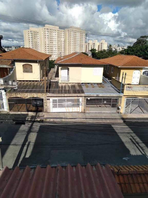 Sobrado à venda com 5 quartos, 112m² - Foto 32