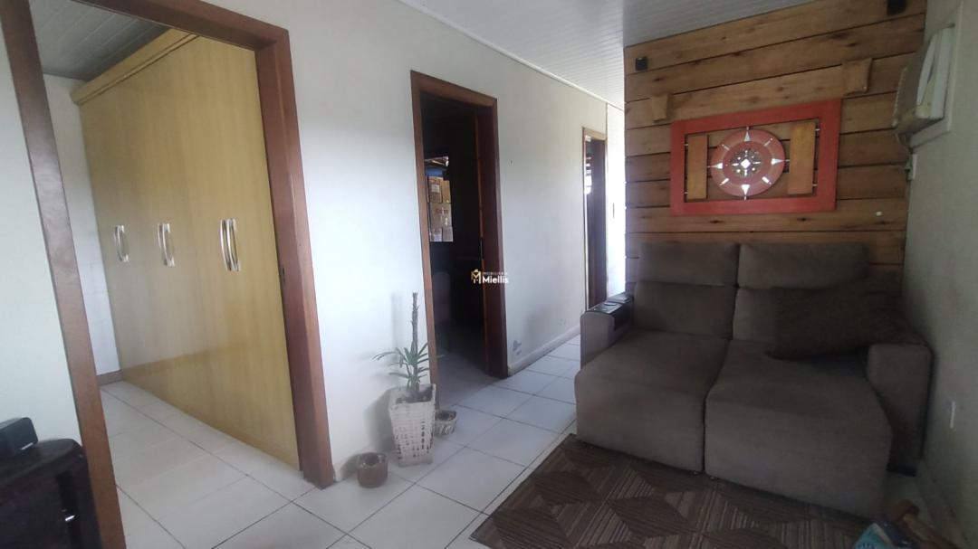 Casa à venda com 2 quartos, 60m² - Foto 9