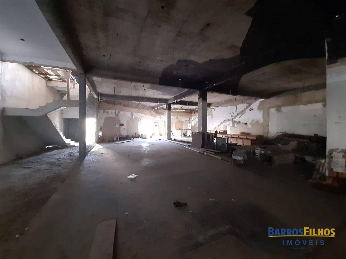 Loja-Salão à venda e aluguel, 1200m² - Foto 21