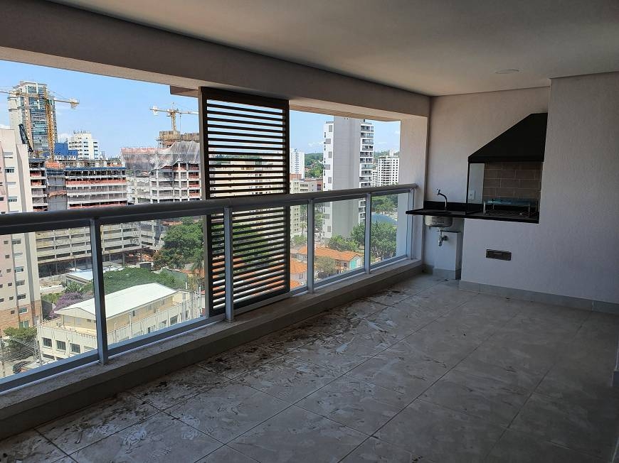 Apartamento à venda com 3 quartos, 137m² - Foto 13