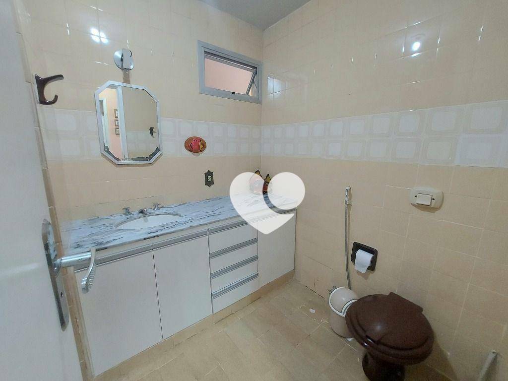 Apartamento à venda com 3 quartos, 110m² - Foto 15