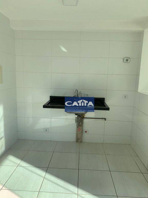 Apartamento para alugar com 1 quarto, 39m² - Foto 2