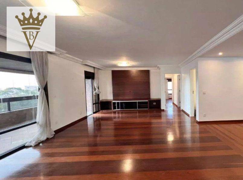 Apartamento à venda com 2 quartos, 107m² - Foto 2