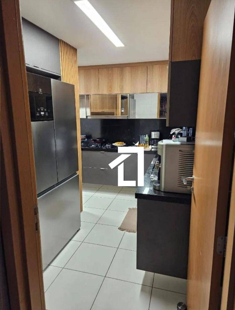 Apartamento, 4 quartos, 137 m² - Foto 4