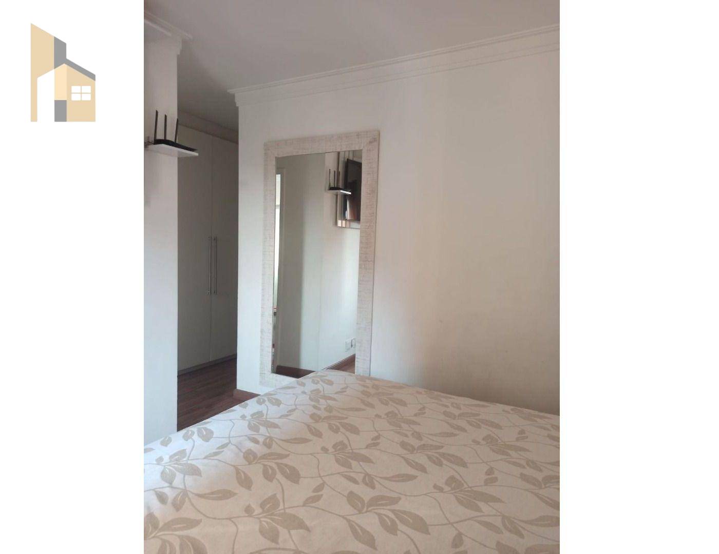 Apartamento à venda com 4 quartos, 130m² - Foto 26