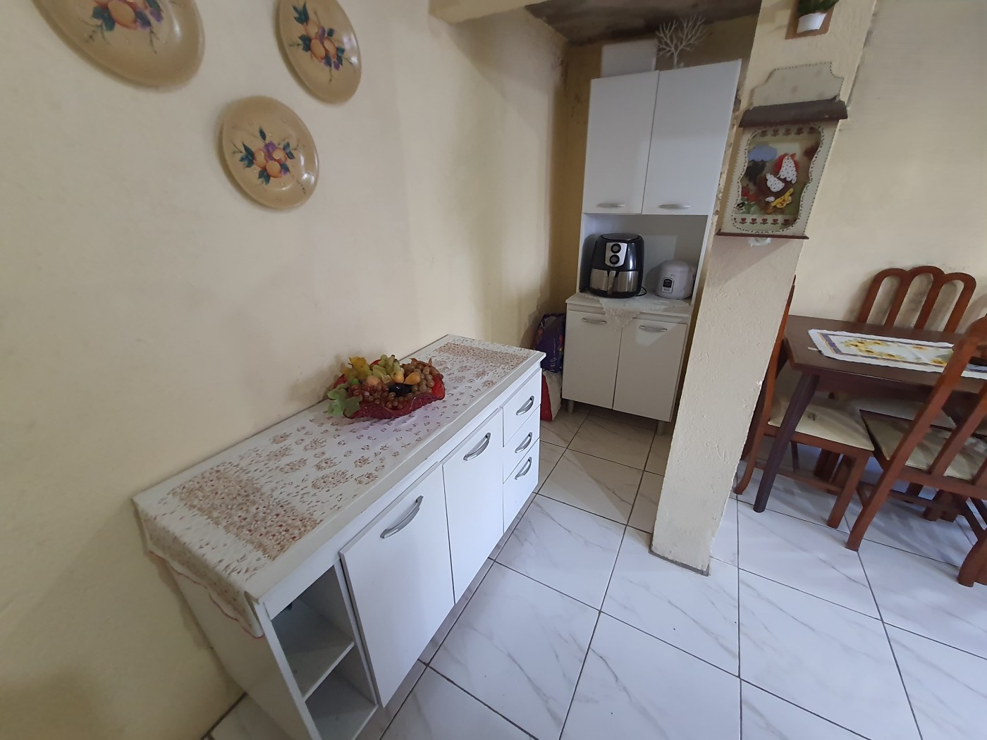 Casa à venda com 3 quartos - Foto 28