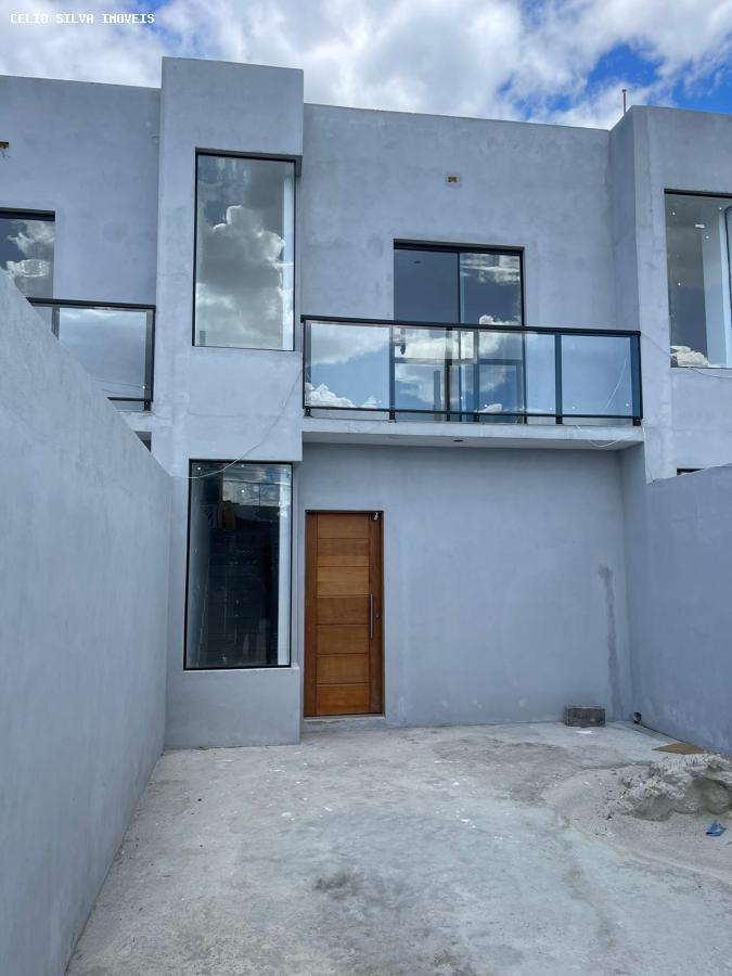 Casa à venda com 2 quartos, 159m² - Foto 2