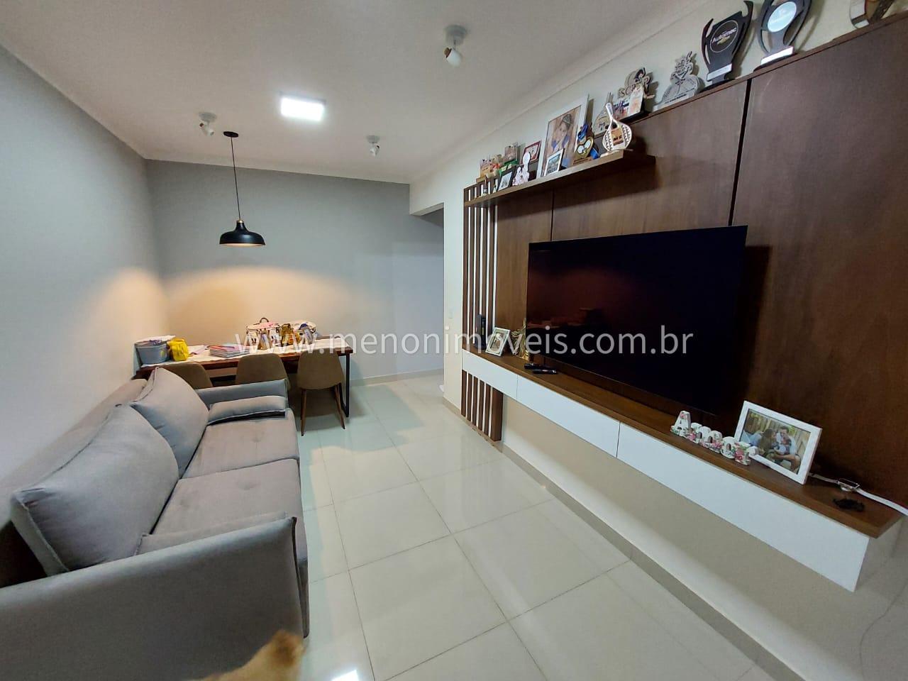 Apartamento, 3 quartos, 68 m² - Foto 1