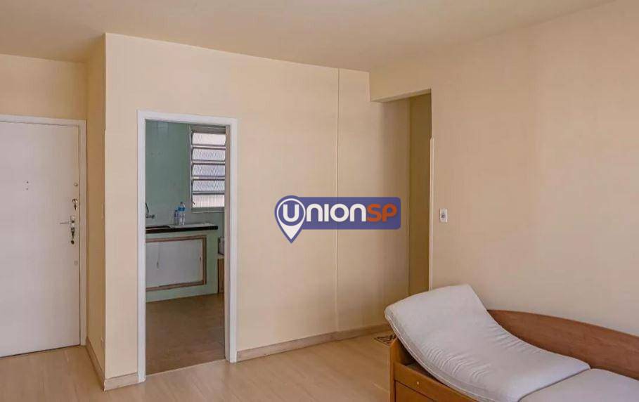 Apartamento à venda com 1 quarto, 90m² - Foto 2