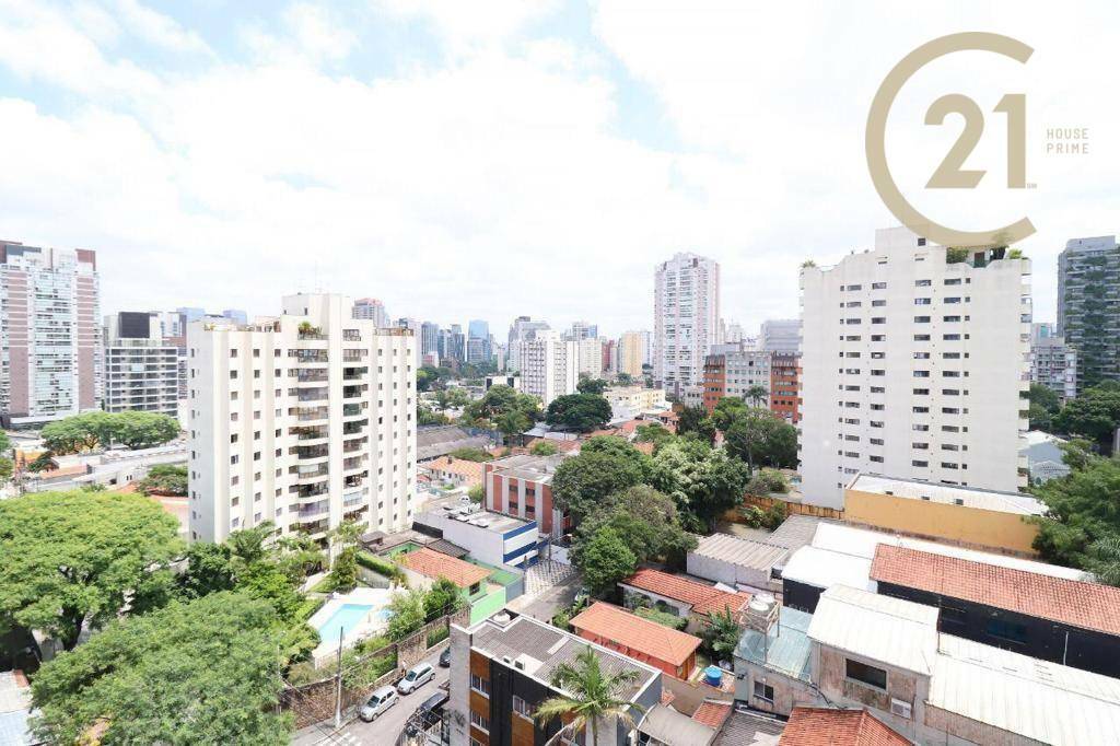 Apartamento à venda com 2 quartos, 74m² - Foto 31