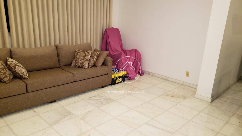 Apartamento à venda e aluguel com 4 quartos, 169m² - Foto 4