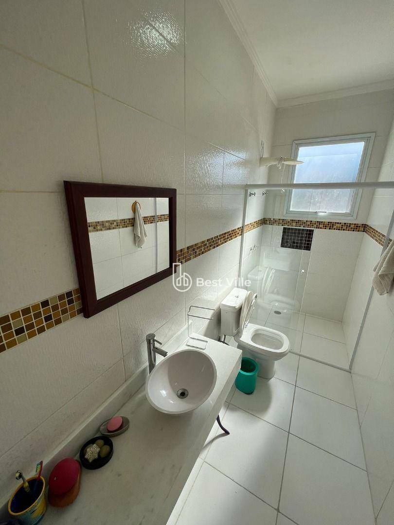 Casa de Condomínio à venda com 4 quartos, 371m² - Foto 22