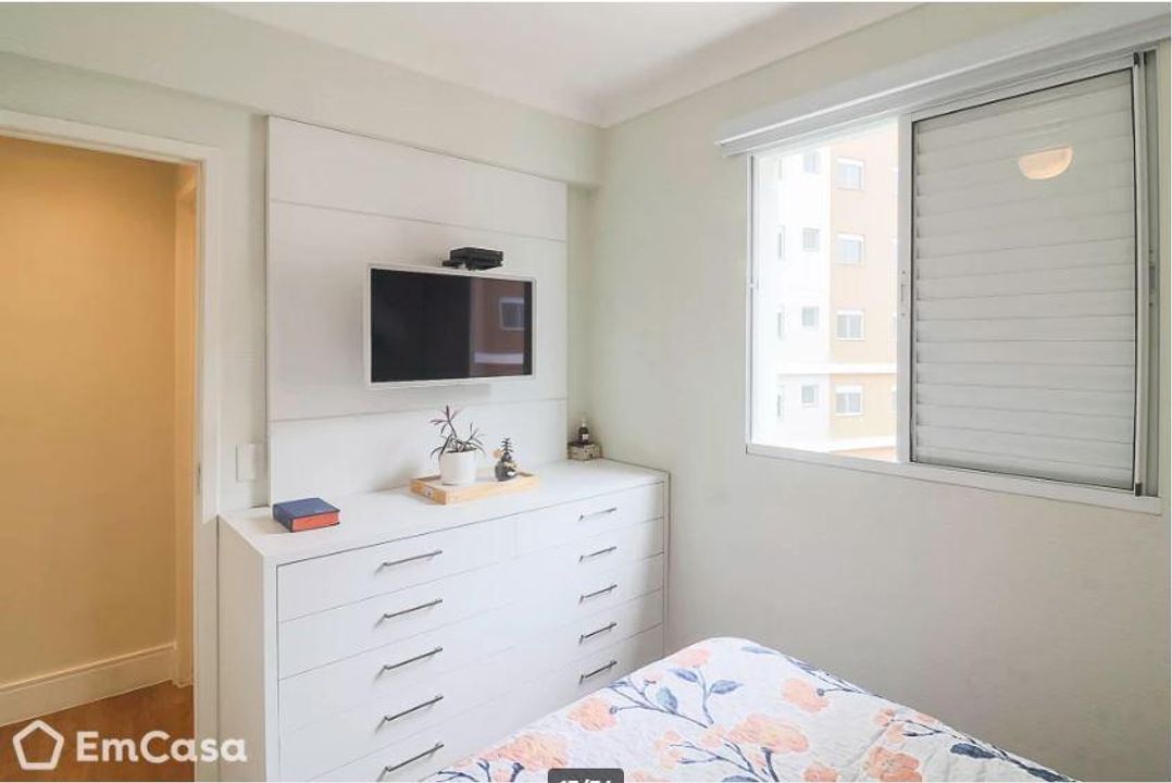 Apartamento, 2 quartos, 55 m² - Foto 14