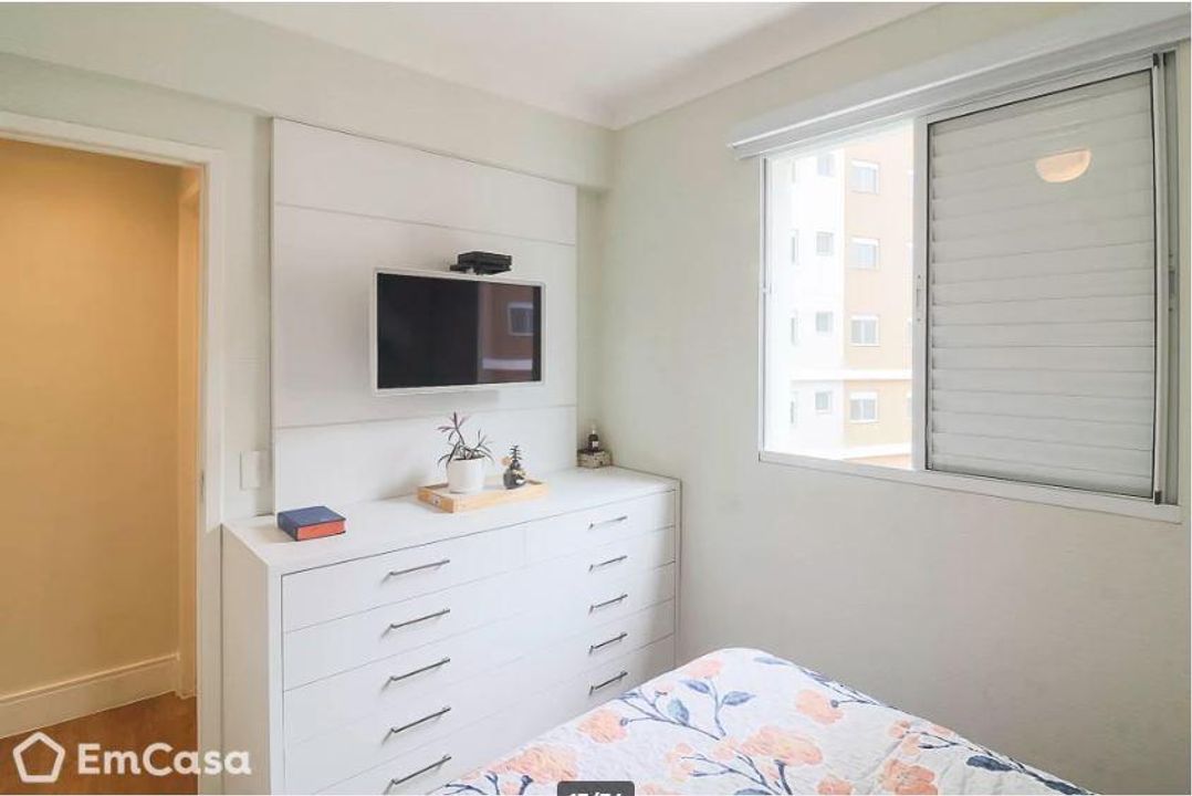 Apartamento à venda com 2 quartos, 55m² - Foto 14