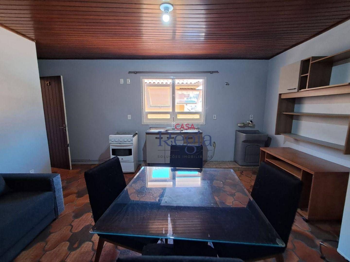 Apartamento, 1 quarto, 30 m² - Foto 4