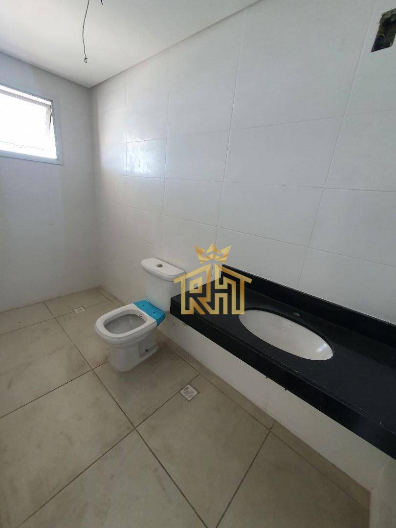 Apartamento à venda com 3 quartos, 173m² - Foto 13